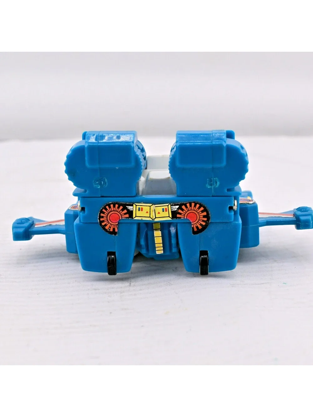 TOMY product vintage